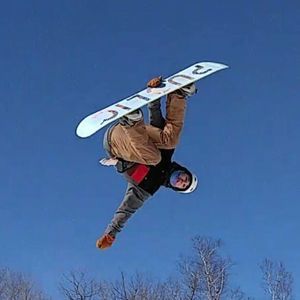 Meet your Posher, Michael